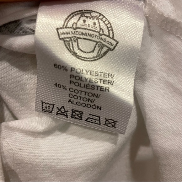 Harry Potter tee - Picture 4 of 4